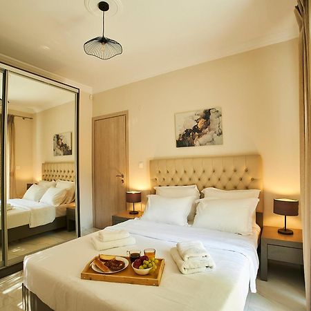 Marble Shine Apartment Near The City Center By Binobi! Salonicco Esterno foto