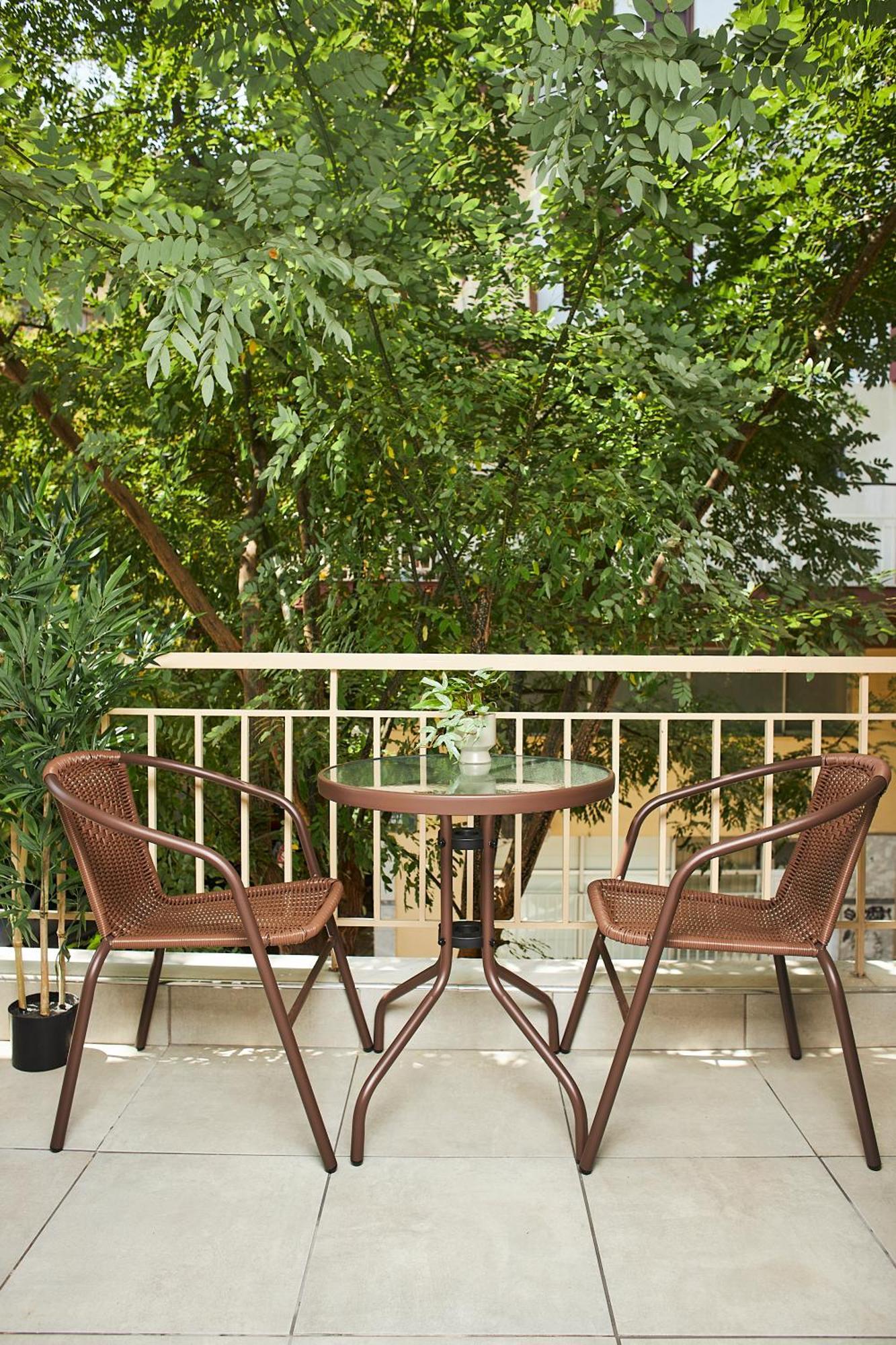 Marble Shine Apartment Near The City Center By Binobi! Salonicco Esterno foto