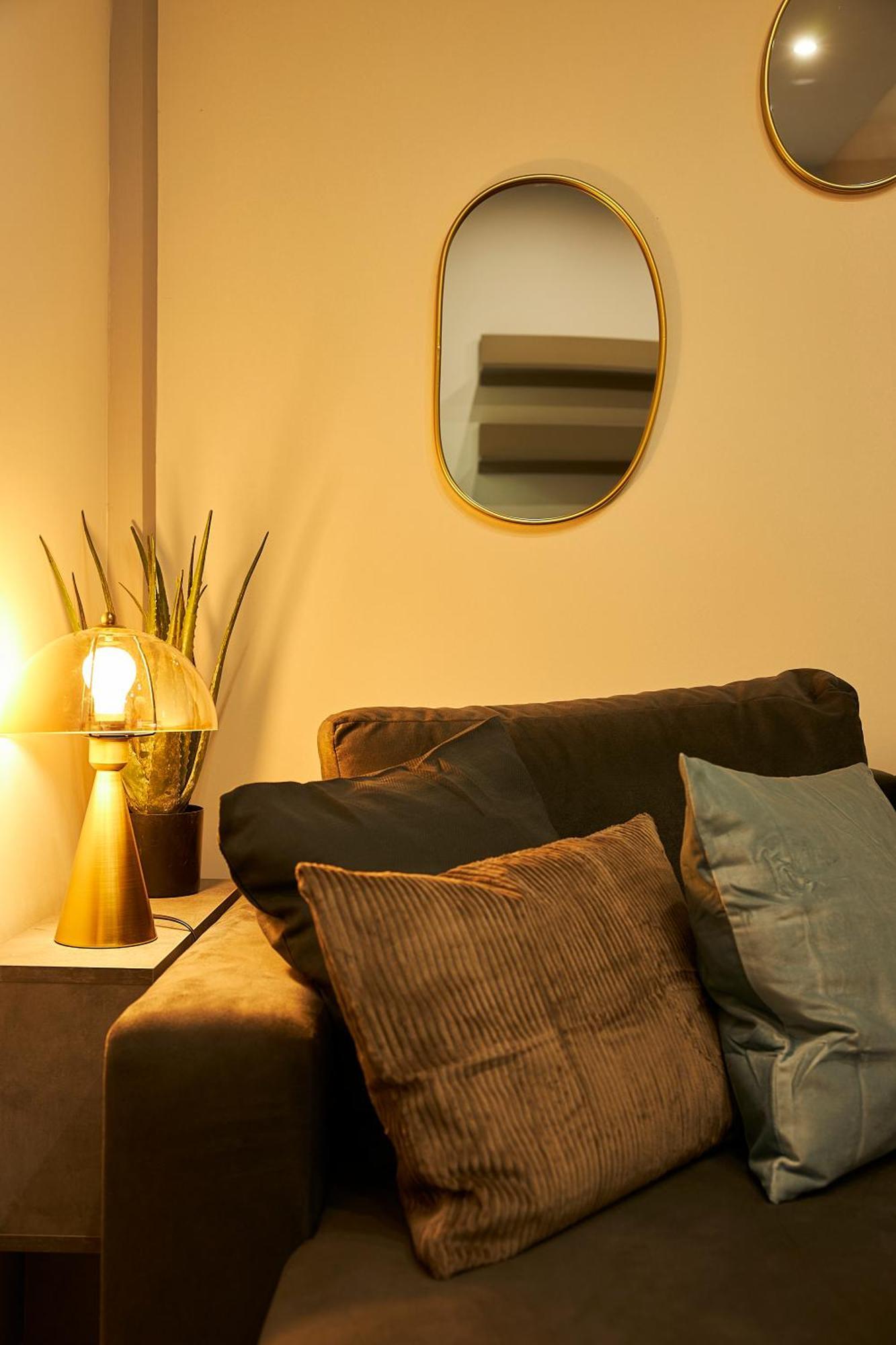 Marble Shine Apartment Near The City Center By Binobi! Salonicco Esterno foto