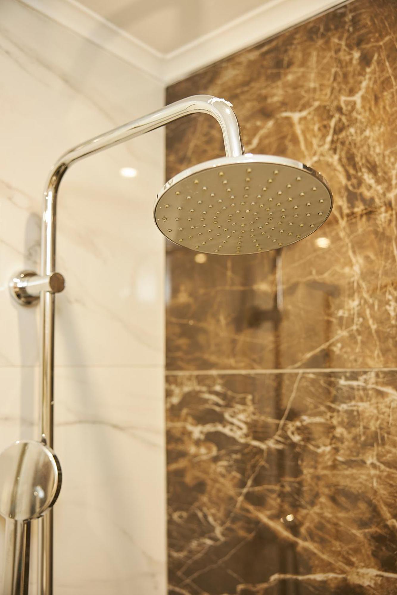 Marble Shine Apartment Near The City Center By Binobi! Salonicco Esterno foto