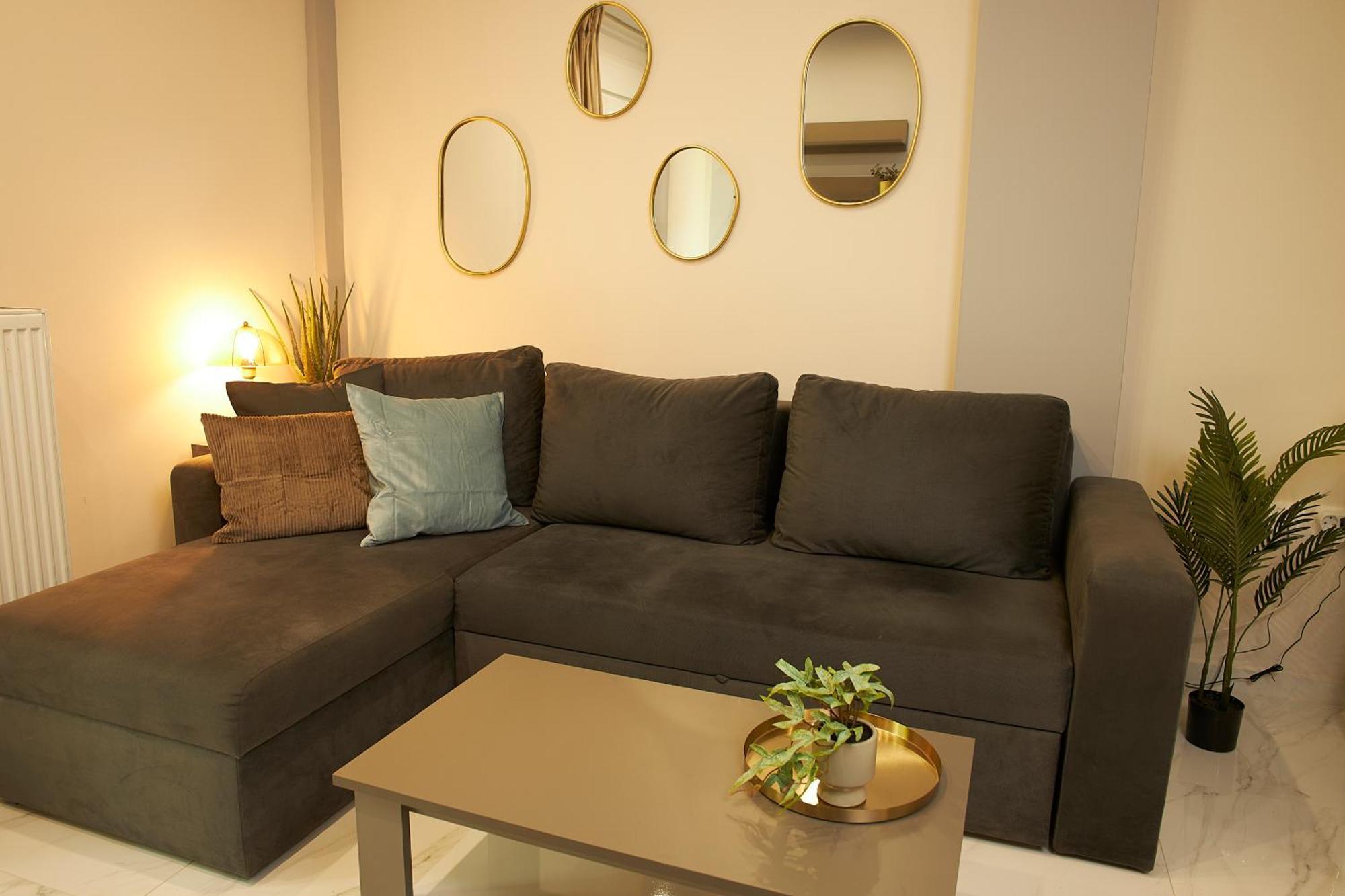 Marble Shine Apartment Near The City Center By Binobi! Salonicco Esterno foto