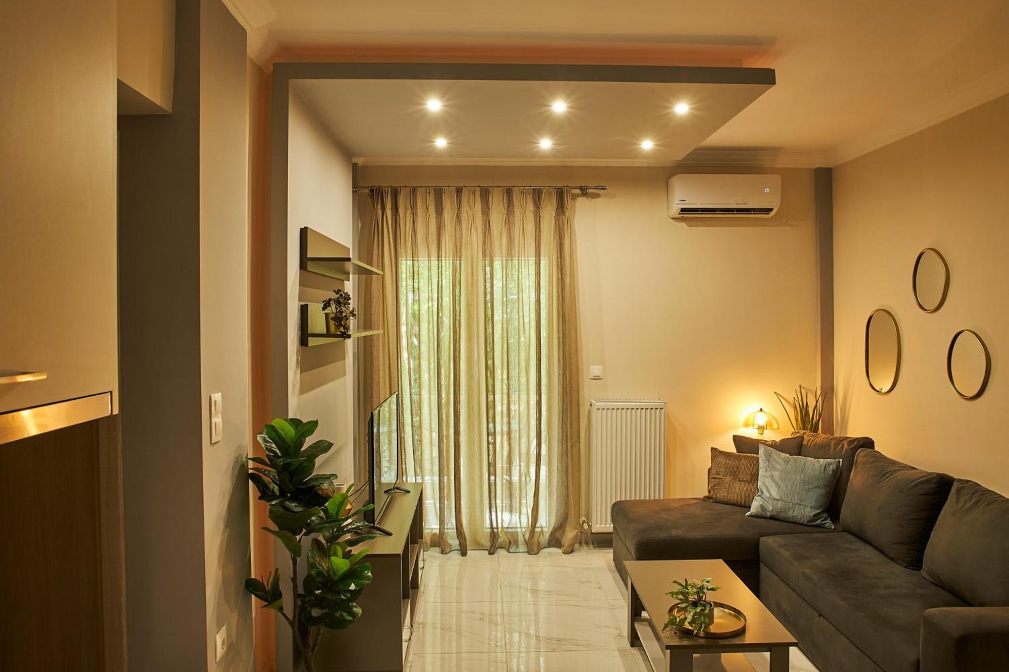 Marble Shine Apartment Near The City Center By Binobi! Salonicco Esterno foto