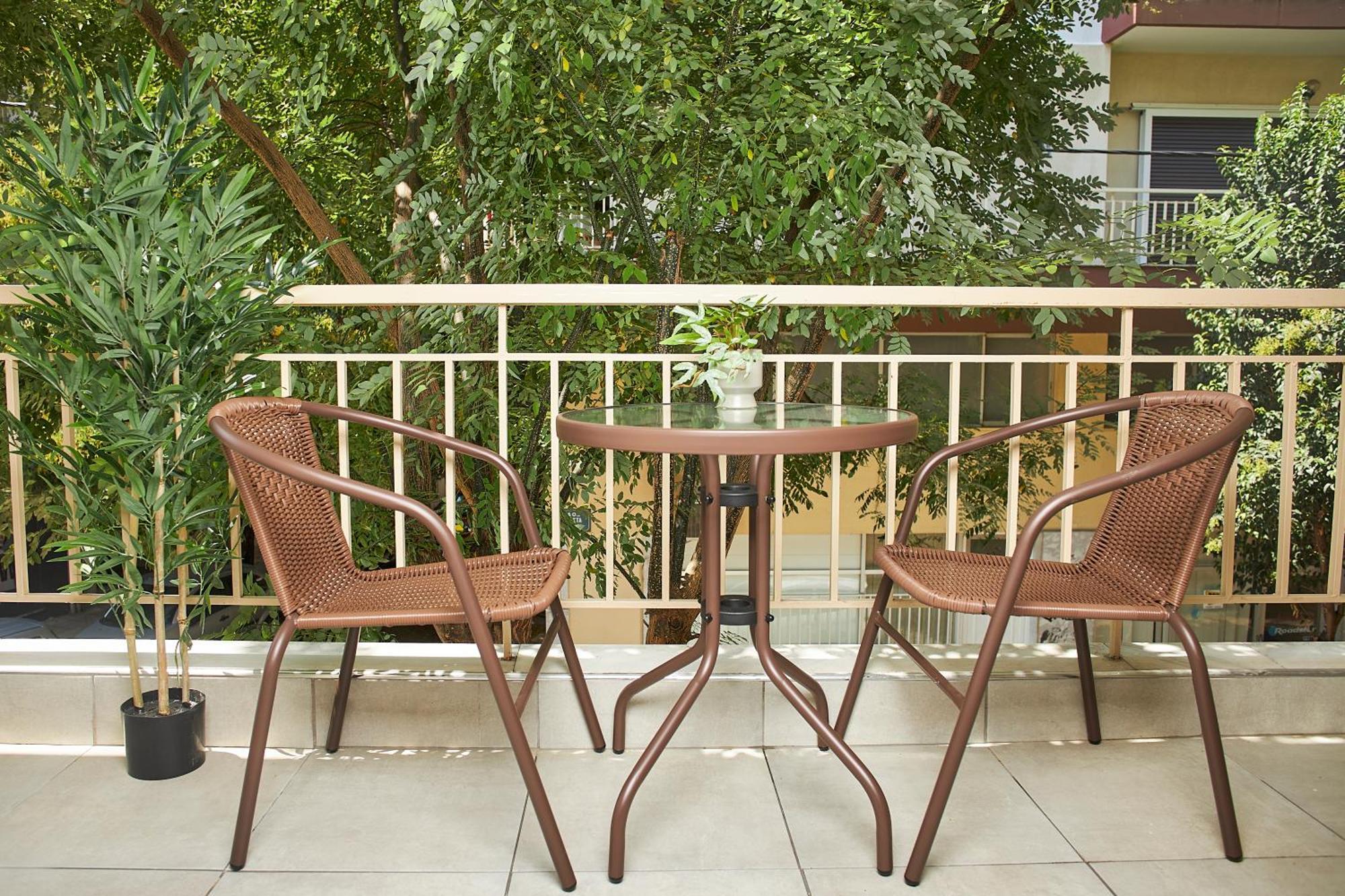 Marble Shine Apartment Near The City Center By Binobi! Salonicco Esterno foto