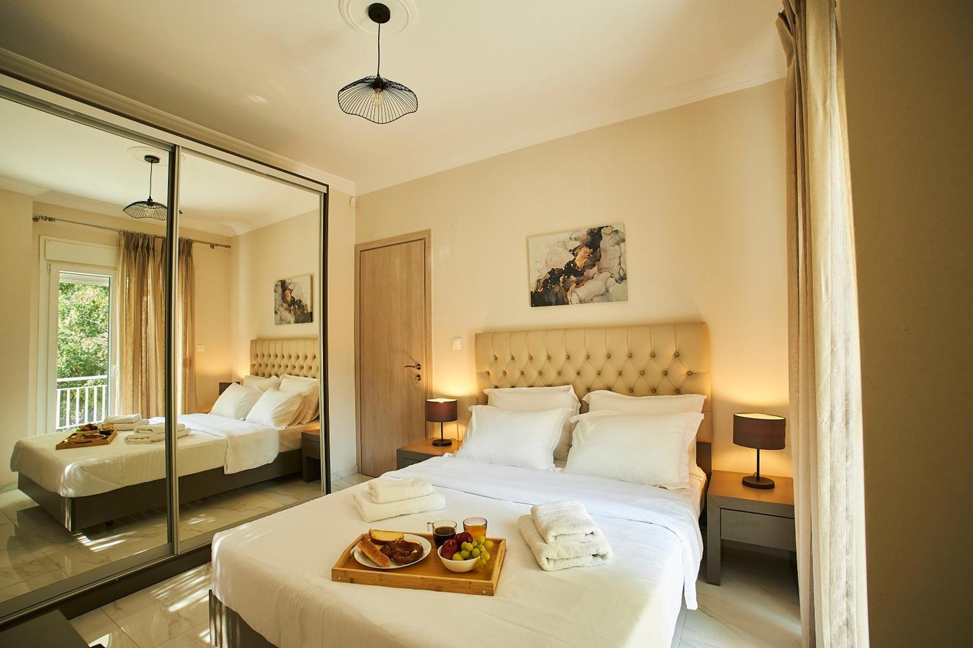 Marble Shine Apartment Near The City Center By Binobi! Salonicco Esterno foto